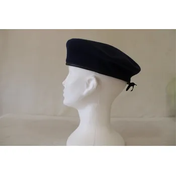 Čepice Tonak, Vestimentum Baret AČR - tmavě modrý Velikost: 62-63