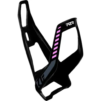 Košík na láhev Košík na lahev P2R HUGG polykarbonát grey -pink