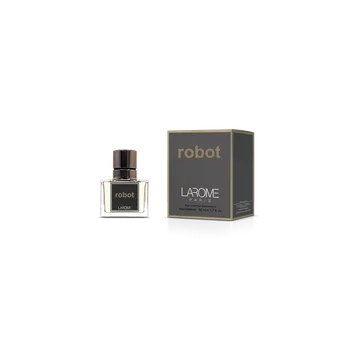 Pánský parfém LAROME Paris - ROBOT - 24M Varianta: 20ml