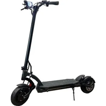 Kaabo Mantis 10 Plus 2022 černá