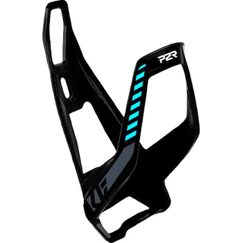 Košík na láhev Košík na lahev P2R HUGG polykarbonát grey – glacier blue