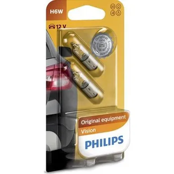 Autožárovka Žárovka, blikač PHILIPS 12036B2