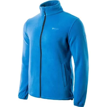 Dámské kraťasy Hi-tec fleece henis M 92800208723 XXL