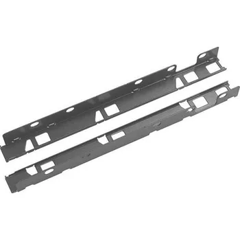 Nábytek Blum Zadní držák pro Legrabox "F" / Šedá