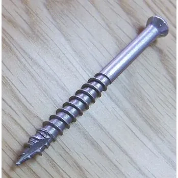 SCHMID SCHRAUBEN RAPID TERRA vrut nerez 50