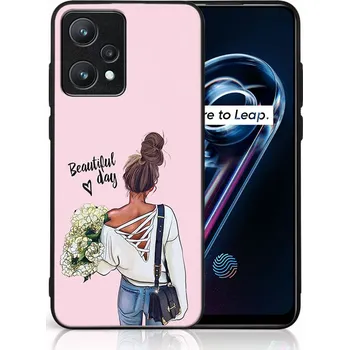 Příslušenství pro tablet VSECHNONAMOBIL 47678 MY ART Ochranný obal Realme 9 Pro+ / Realme 9 -DAY (136)