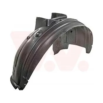 Příslušenství karosérie obložení, dutina kola VAN WEZEL 4076434