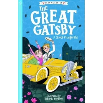 The Great Gatsby (Easy Classics)