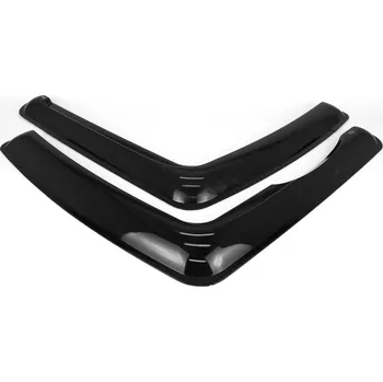 Stínítko do auta Ofuky oken Mercedes Actros MP3 sada