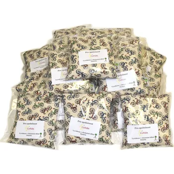 Nahříváky ve velkém