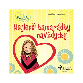 K. jako Klára 1 – Nejlepší kamarádky navždycky MP3 download