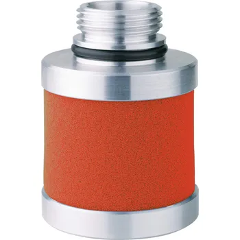 Kompresor OMEGA AIR Filtrační vložka pro mikrofiltr HFS-007