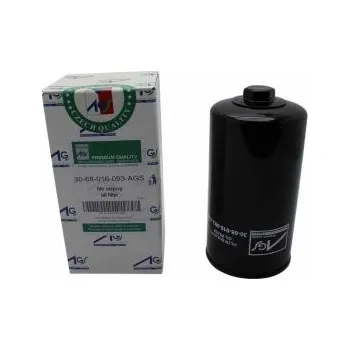 Olejový filtr Filtr olejový 93-3019, 68-016-903 JRL, FRT, SA AGS Filtr olejový 93-3019, 68-016-903 JRL, FRT, SA AGS