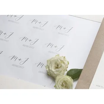 samolepka Be Nice Samolepka velká 10