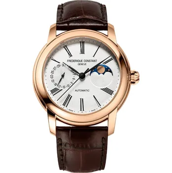Hodinky Pánské hodinky Classics Frederique Constant FC712MS4H4
