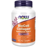 Now Foods BioCell Collagen 120 cps.