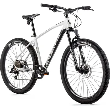 Horské kolo Leader Fox MTB 27,5", ZERO 2023-2 1x9 SPEED Velikost: 18"