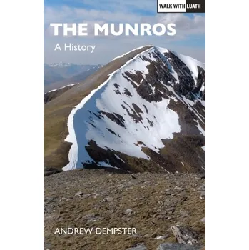 The Munros - Dempster, Andrew (Author)