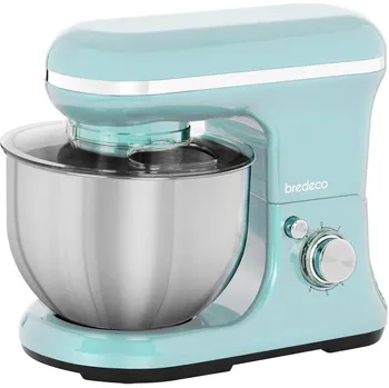 Kuchyňský robot Bredeco BCPM-1200LBB