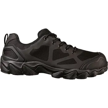 Pánská sportovní obuv MIL-TEC® Boty nízké CHIMERA LOW ČERNÉ Velikost: 14