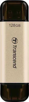 USB flash disk Transcend JetFlash 930C 128 GB zlatý (TS128GJF930C)