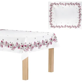 ubrus Ubrus růže UBR010