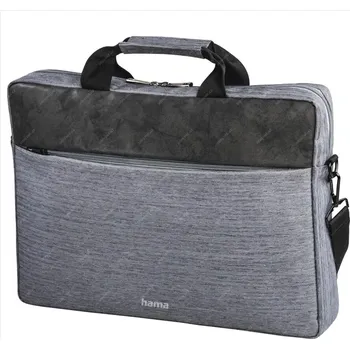 Hama 216542 Notebook Tayrona, 14,1", světle šedá