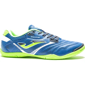 Pánská sálová obuv sálovky Joma Maxima 904 Royal Indoor (sálovky Joma Maxima 904 Royal Indoor)