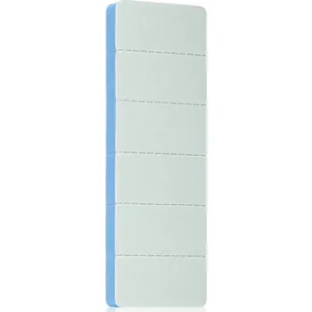 NEONAIL Nail Buffer leštička na nehty 6 ks