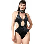 tílko dámské - Barbarella - KILLSTAR - KSRA006176 - M