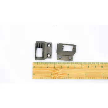 Příslušenství k šicímu stroji Podavač