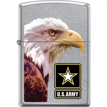 Zapalovač Zippo US Army 7856