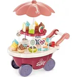 Woopie Pojízdná cukrárna 36 ks