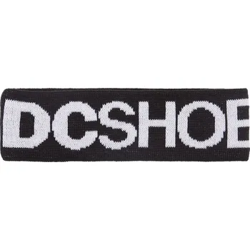 Čepice čelenka DC Shoe Co - KVJ0/Black one size