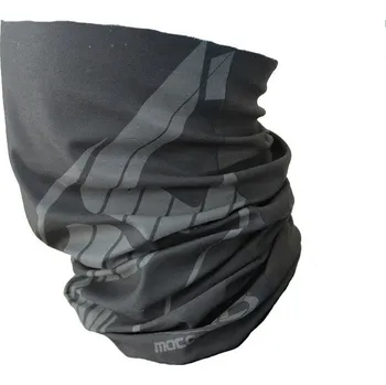 Šátek Nákrčník XRC Necktube black/grey