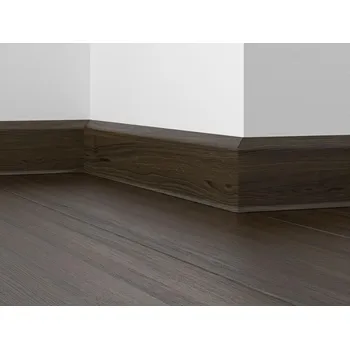 soklová lišta Döllken EP 60 soklová lišta