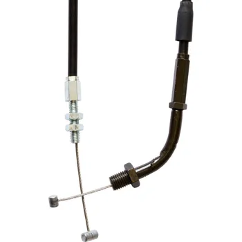 JMT - Německo Honda VFR 750 F plynové lanko otevírací