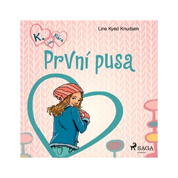 K. jako Klára 3 – První pusa MP3 download