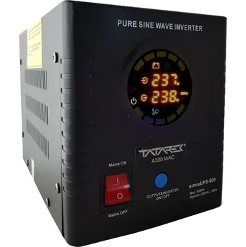 Tatarek TZA7 SINUS A 300 WAC UPS