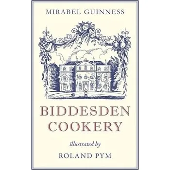 Cizojazyčná kniha Biddesden Cookery