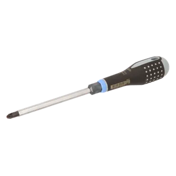 Šroubovák Šroubovák Pozidriv® BAHCO BE-8828 (Pro hlavy šroubů POZIDRIV® PZ1)