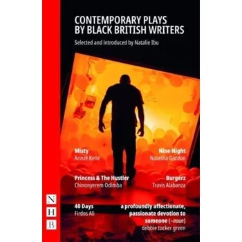 Umění Contemporary Plays by Black British Writers (NHB Modern Plays)