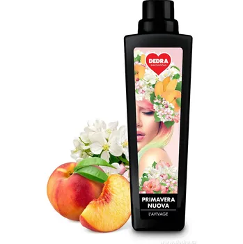 Aviváž DEDRA Avivážní kondicionér, PRIMAVERA NUOVA, L'AVIVAGE®, 750 ml