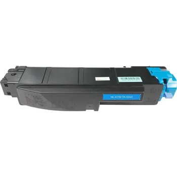 Kyocera Mita TK-5345C 1T02ZLCNL0 azurový (cyan) kompatibilní toner
