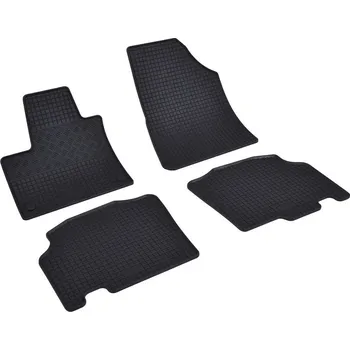 autokoberec Gumové autokoberce Nissan Townstar Combi (od roku 2021>) |