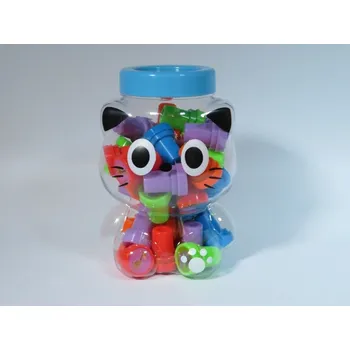 Dětské razítko RAZÍTKA Zvířátka v ZOO