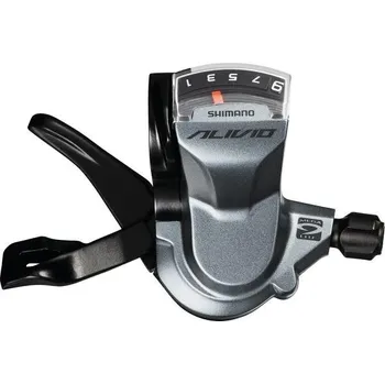 Shimano řazení Alivio SL-M4000 3x9s