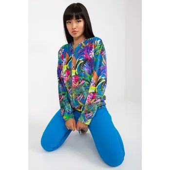 Dámská mikina Mikina model 169454 Rue Paris S/M