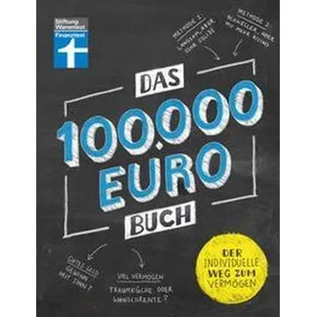 Das 100.000-Euro-Buch - Gojdka, Victor