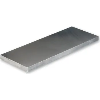 Ocelová leštící deska Veritas 05M40.01